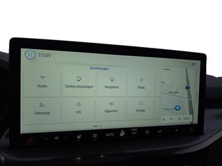 Ford Kuga Sound Edition 2,5 Plug-In Hybrid Vollausstattung!   ** - bilder 41