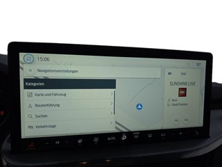 Ford Kuga Sound Edition 2,5 Plug-In Hybrid Vollausstattung!   ** - bilder 43