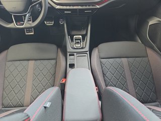 Skoda Octavia 2.0TSI RS 19*Alu/AHK/Navi/Matrix/ACC/el.Klappe  ** - bilder 6
