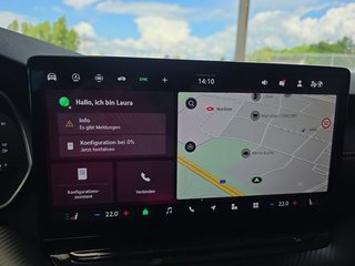 Skoda Octavia 2.0TSI RS 19*Alu/AHK/Navi/Matrix/ACC/el.Klappe  ** - bilder 22
