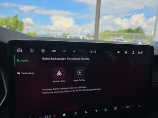 Skoda Octavia 2.0TSI RS 19*Alu/AHK/Navi/Matrix/ACC/el.Klappe  ** - bilder 27