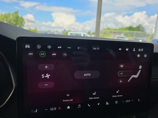 Skoda Octavia 2.0TSI RS 19*Alu/AHK/Navi/Matrix/ACC/el.Klappe  ** - bilder 29
