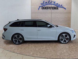 Skoda Octavia 2.0TSI RS 19*Alu/AHK/Navi/Matrix/ACC/el.Klappe  ** - bilder 1