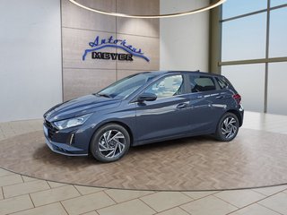 Hyundai i20 age.one-day registration Kaufen