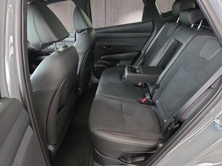 Hyundai TUCSON 1,6T HEV N Line X UPE=54000 Euro!        ** - bilder 8