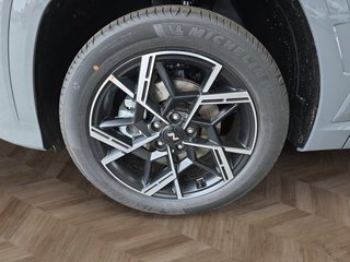 Hyundai TUCSON 1,6T HEV N Line X UPE=54000 Euro!        ** - bilder 9