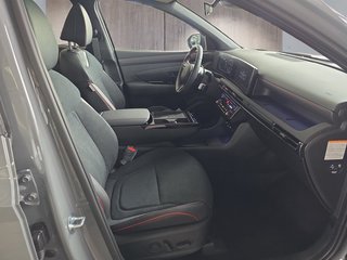 Hyundai TUCSON 1,6T HEV N Line X UPE=54000 Euro!        ** - bilder 10