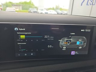 Hyundai TUCSON 1,6T HEV N Line X UPE=54000 Euro!        ** - bilder 27