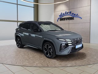 Hyundai TUCSON 1,6T HEV N Line X UPE=54000 Euro!        ** - bilder 2