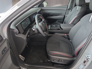 Hyundai TUCSON 1,6T HEV N Line X UPE=54000 Euro!        ** - bilder 4