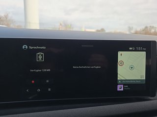 Hyundai TUCSON 1.6 T-GDI HEV 239PS 19*Alu/Matrix/ACC/Kamera/el.Klappe   ** - bilder 28