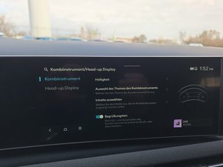 Hyundai TUCSON 1.6 T-GDI HEV 239PS 19*Alu/Matrix/ACC/Kamera/el.Klappe   ** - bilder 41