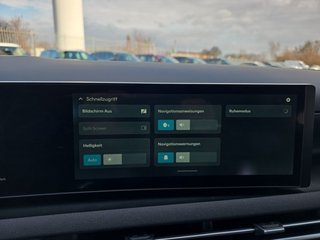 Hyundai TUCSON 1.6 T-GDI HEV 239PS 19*Alu/Matrix/ACC/Kamera/el.Klappe   ** - bilder 44