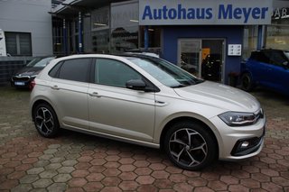 Volkswagen Polo Gebrauchtwagen Kaufen