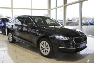 Skoda Octavia Combi age.one-day registration Kaufen