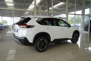 Nissan X-Trail 1.5 VC-T e-POWER e-4ORCE ACC/Kessy/el.Klappe/Navi   ** - bilder 4