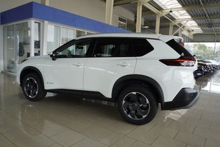Nissan X-Trail 1.5 VC-T e-POWER e-4ORCE ACC/Kessy/el.Klappe/Navi   ** - bilder 1