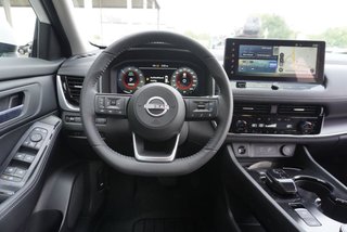 Nissan X-Trail 1.5 VC-T e-POWER e-4ORCE ACC/Kessy/el.Klappe/Navi   ** - bilder 12