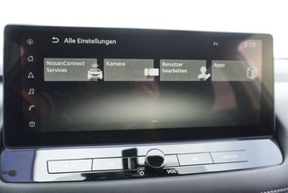 Nissan X-Trail 1.5 VC-T e-POWER e-4ORCE ACC/Kessy/el.Klappe/Navi   ** - bilder 37