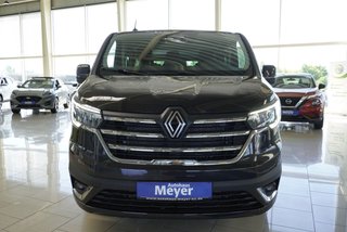 Renault Trafic Grand L2H1 9-Sitzer 17*Alu/Kamera/Pdc   ** - bilder 2