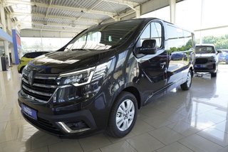 Renault Trafic Grand L2H1 9-Sitzer 17*Alu/Kamera/Pdc   ** - bilder 3