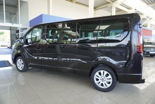 Renault Trafic Grand L2H1 9-Sitzer 17*Alu/Kamera/Pdc   ** - bilder 1
