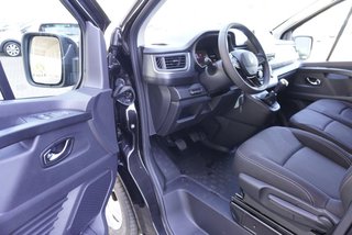 Renault Trafic Grand L2H1 9-Sitzer 17*Alu/Kamera/Pdc   ** - bilder 3