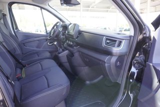 Renault Trafic Grand L2H1 9-Sitzer 17*Alu/Kamera/Pdc   ** - bilder 4