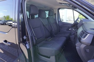 Renault Trafic Grand L2H1 9-Sitzer 17*Alu/Kamera/Pdc   ** - bilder 5