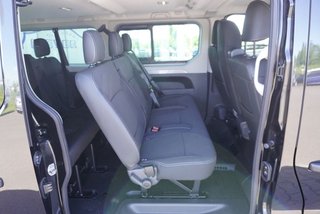 Renault Trafic Grand L2H1 9-Sitzer 17*Alu/Kamera/Pdc   ** - bilder 6