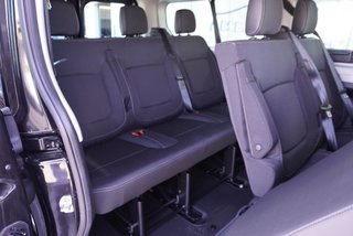 Renault Trafic Grand L2H1 9-Sitzer 17*Alu/Kamera/Pdc   ** - bilder 7