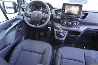 Renault Trafic Grand L2H1 9-Sitzer 17*Alu/Kamera/Pdc   ** - bilder 11