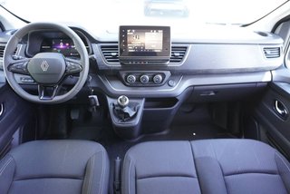 Renault Trafic Grand L2H1 9-Sitzer 17*Alu/Kamera/Pdc   ** - bilder 12