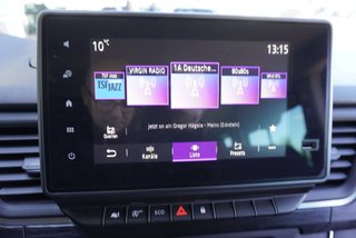 Renault Trafic Grand L2H1 9-Sitzer 17*Alu/Kamera/Pdc   ** - bilder 31