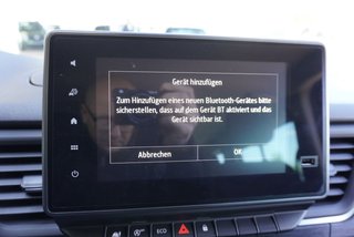 Renault Trafic Grand L2H1 9-Sitzer 17*Alu/Kamera/Pdc   ** - bilder 32