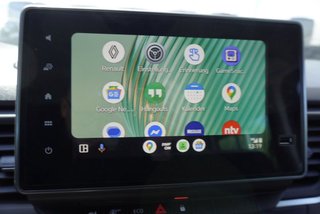 Renault Trafic Grand L2H1 9-Sitzer 17*Alu/Kamera/Pdc   ** - bilder 40