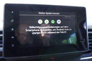 Renault Trafic Grand L2H1 9-Sitzer 17*Alu/Kamera/Pdc   ** - foto 35