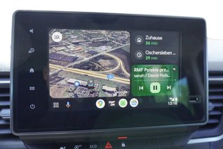 Renault Trafic Grand L2H1 9-Sitzer 17*Alu/Kamera/Pdc   ** - foto 36