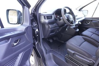 Renault Trafic Grand L2H1 9-Sitzer 17*Alu/Kamera/Pdc   ** - foto 2