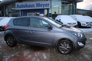 Hyundai i20 Gebrauchtwagen Kaufen