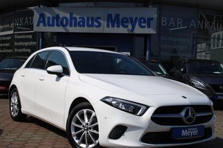 Mercedes-Benz A 220 Gebrauchtwagen Kaufen