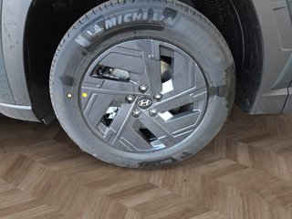 Hyundai TUCSON 1.6 T-GDI DCT Navi/Kamera/Keyless/Sitzhz.   ** - bilder 10