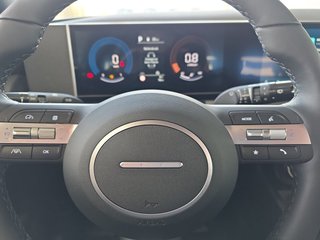 Hyundai TUCSON 1.6 T-GDI DCT Navi/Kamera/Keyless/Sitzhz.   ** - bilder 14