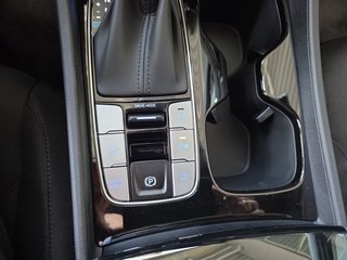 Hyundai TUCSON 1.6 T-GDI DCT Navi/Kamera/Keyless/Sitzhz.   ** - bilder 18