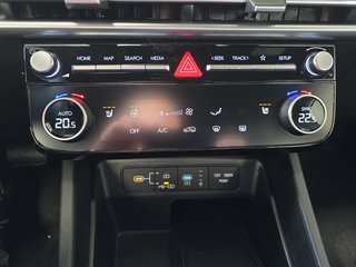 Hyundai TUCSON 1.6 T-GDI DCT Navi/Kamera/Keyless/Sitzhz.   ** - bilder 19