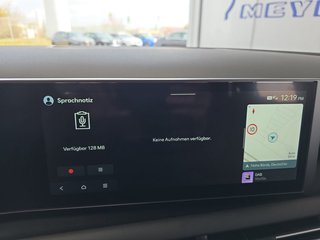 Hyundai TUCSON 1.6 T-GDI DCT Navi/Kamera/Keyless/Sitzhz.   ** - bilder 24