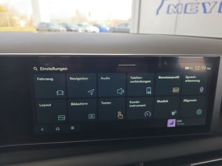 Hyundai TUCSON 1.6 T-GDI DCT Navi/Kamera/Keyless/Sitzhz.   ** - bilder 25