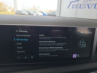 Hyundai TUCSON 1.6 T-GDI DCT Navi/Kamera/Keyless/Sitzhz.   ** - bilder 29