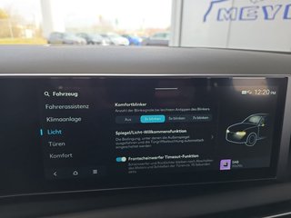 Hyundai TUCSON 1.6 T-GDI DCT Navi/Kamera/Keyless/Sitzhz.   ** - bilder 30