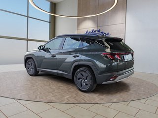 Hyundai TUCSON 1.6 T-GDI DCT Navi/Kamera/Keyless/Sitzhz.   ** - bilder 5